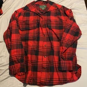 Ralph Lauren button down shirt